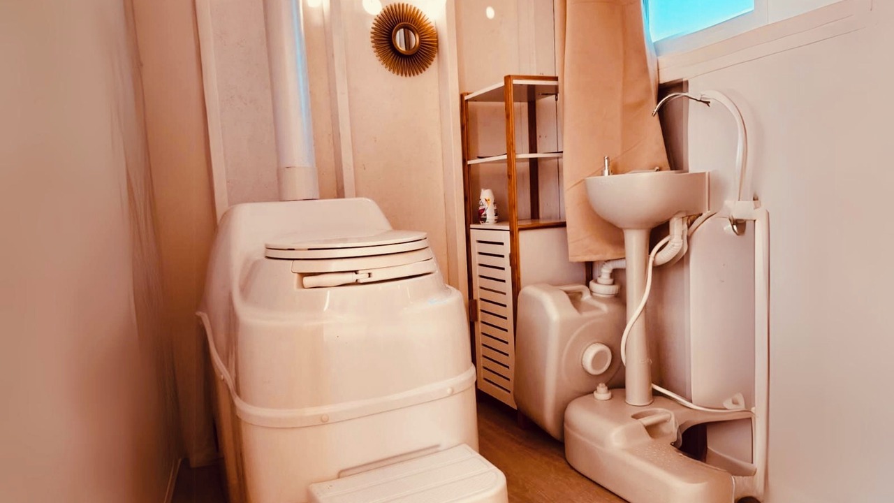 Photo of Bathroom in Alpine
