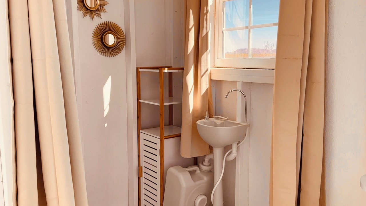 Photo of Bathroom in Alpine