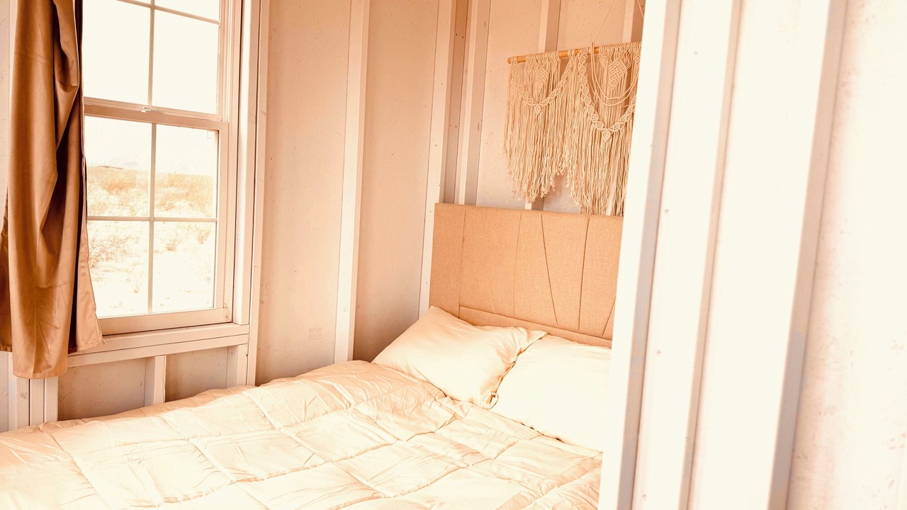 Photo of Bedroom in Alpine