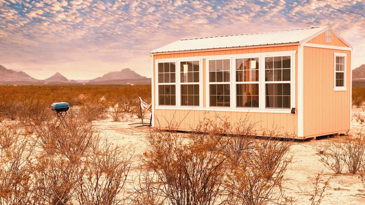 Photo of Outdoor in Alpine