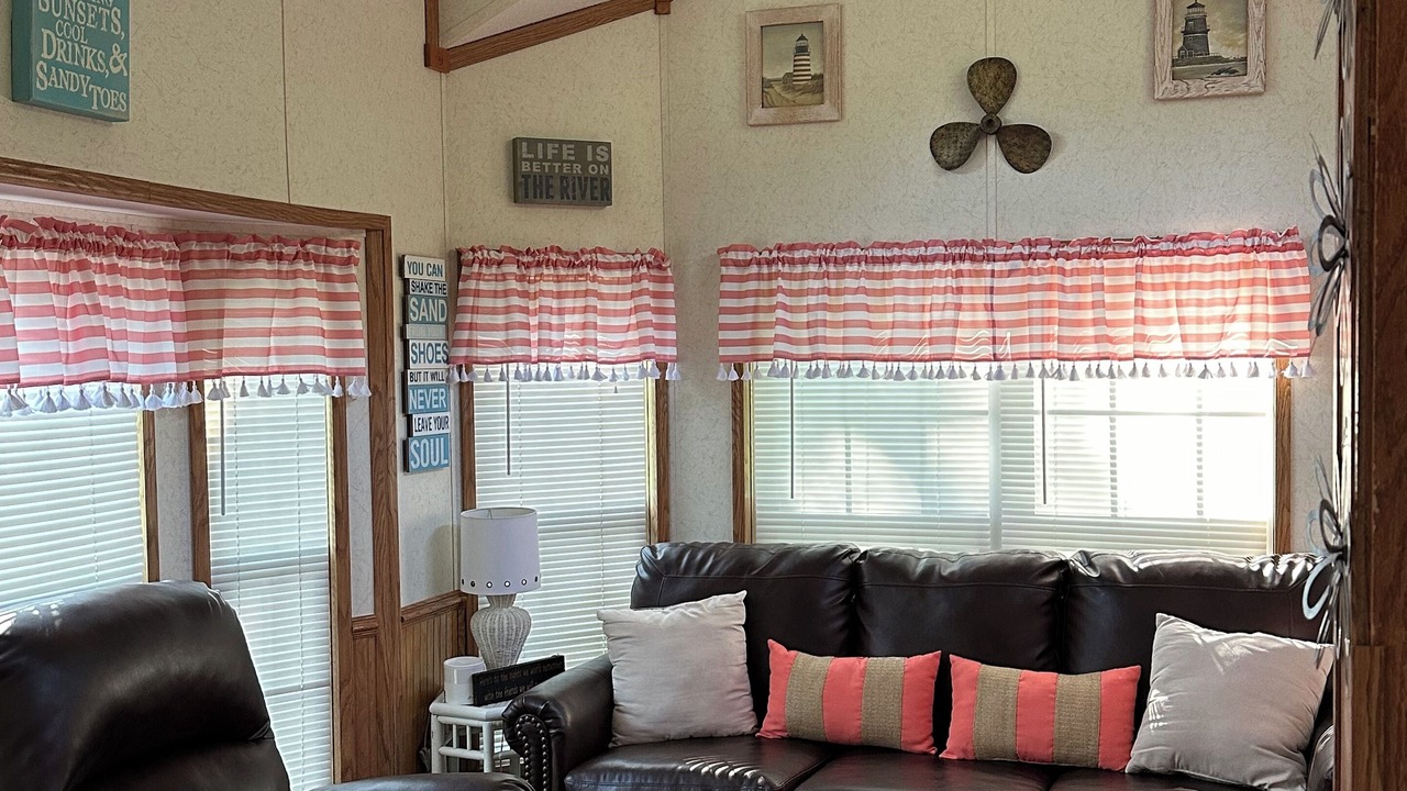 Photo of Livingroom in McGregor