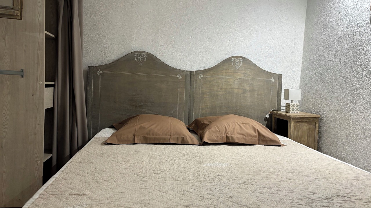 Photo of Bedroom in Feliceto