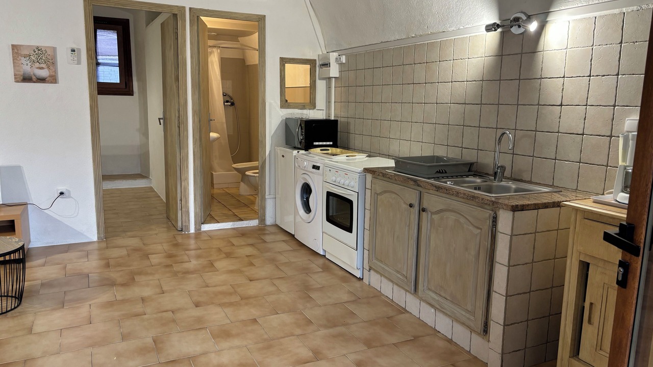 Photo of Kitchen in Feliceto
