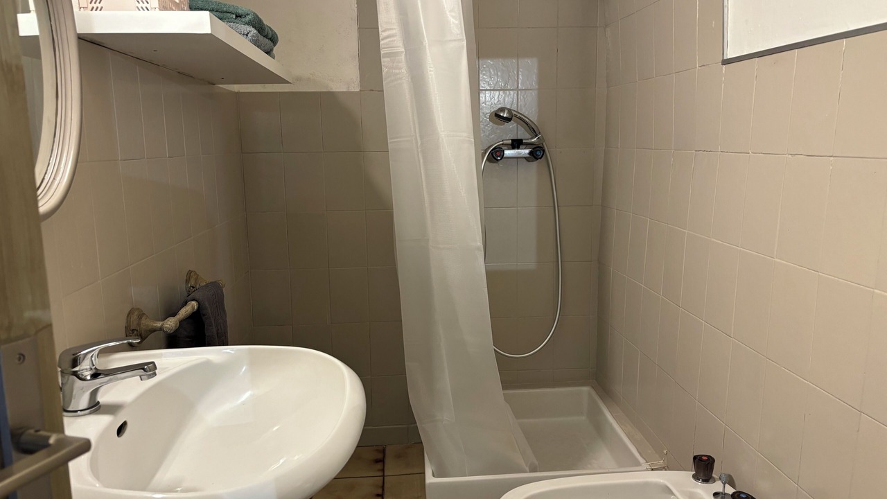 Photo of Bathroom in Feliceto