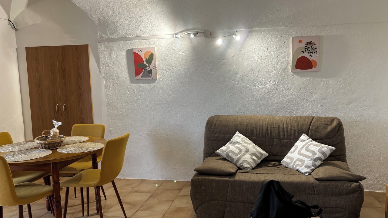 Photo of Livingroom in Feliceto