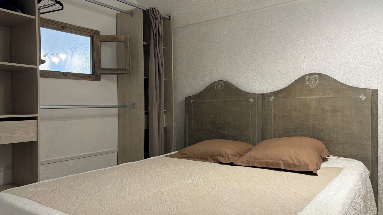 Photo of Bedroom in Feliceto