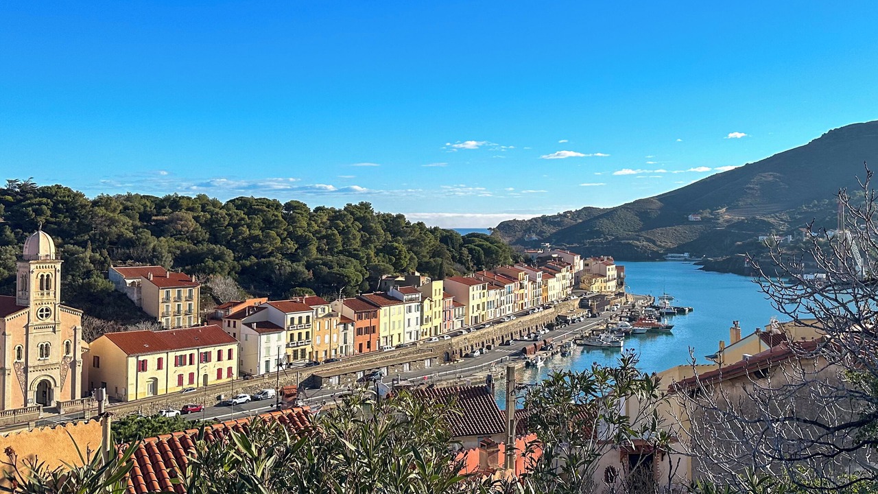 Photo of Others in Port-Vendres