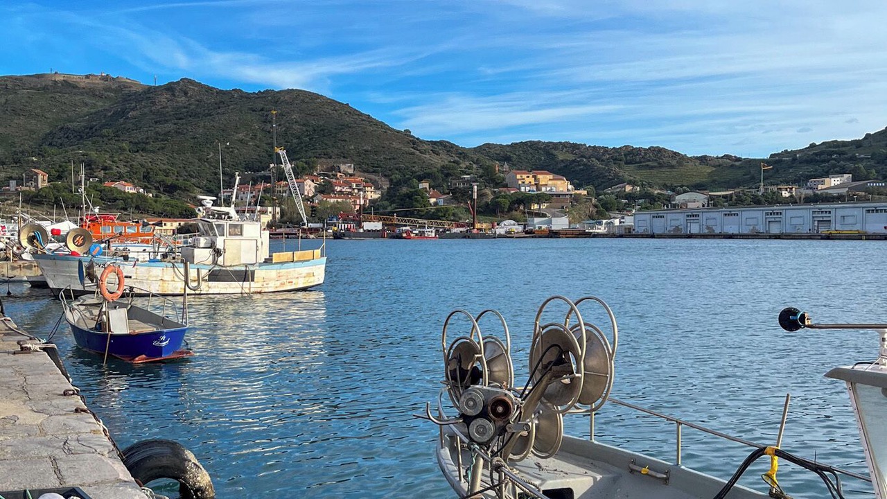 Photo of Others in Port-Vendres