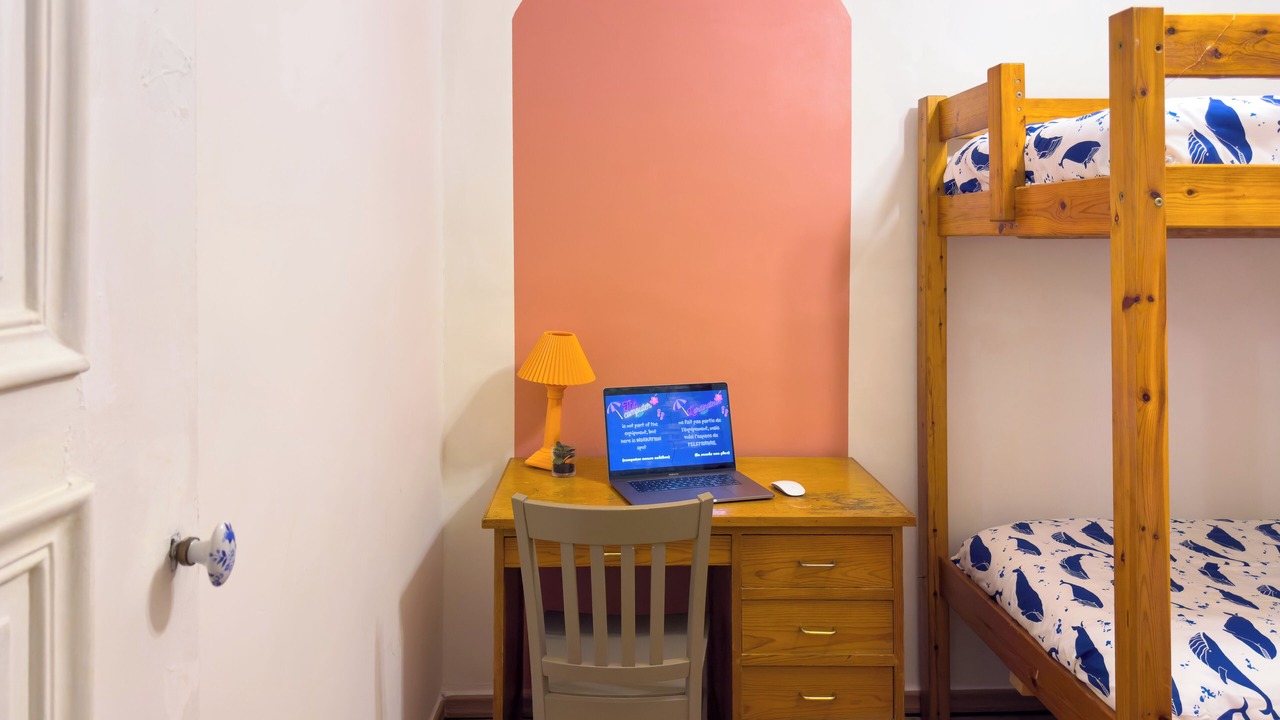 Photo of Bedroom in Port-Vendres