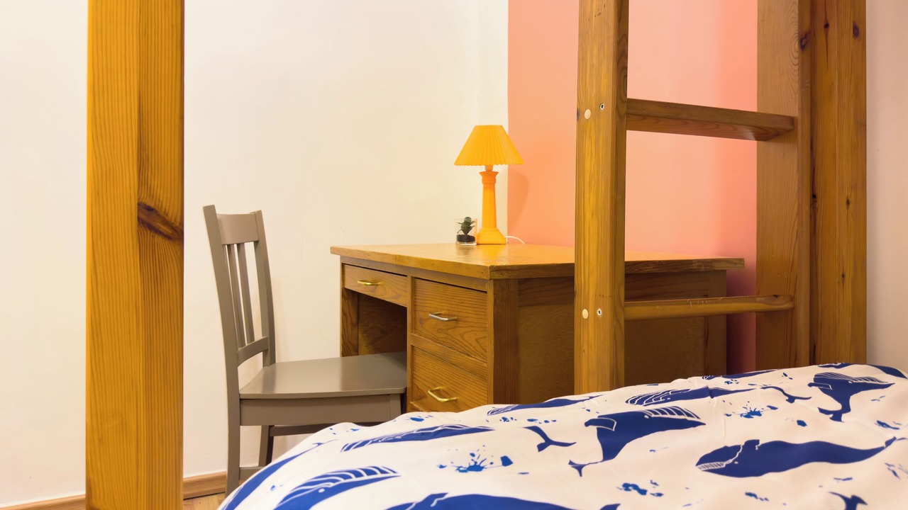 Photo of Bedroom in Port-Vendres