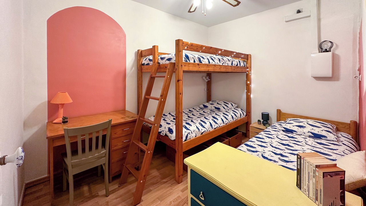 Photo of Bedroom in Port-Vendres