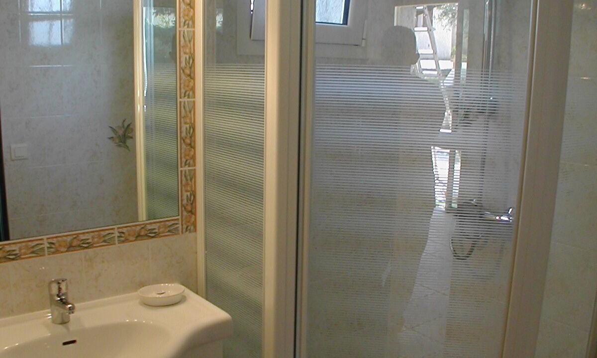 Photo of Bathroom in Berre-des-Alpes