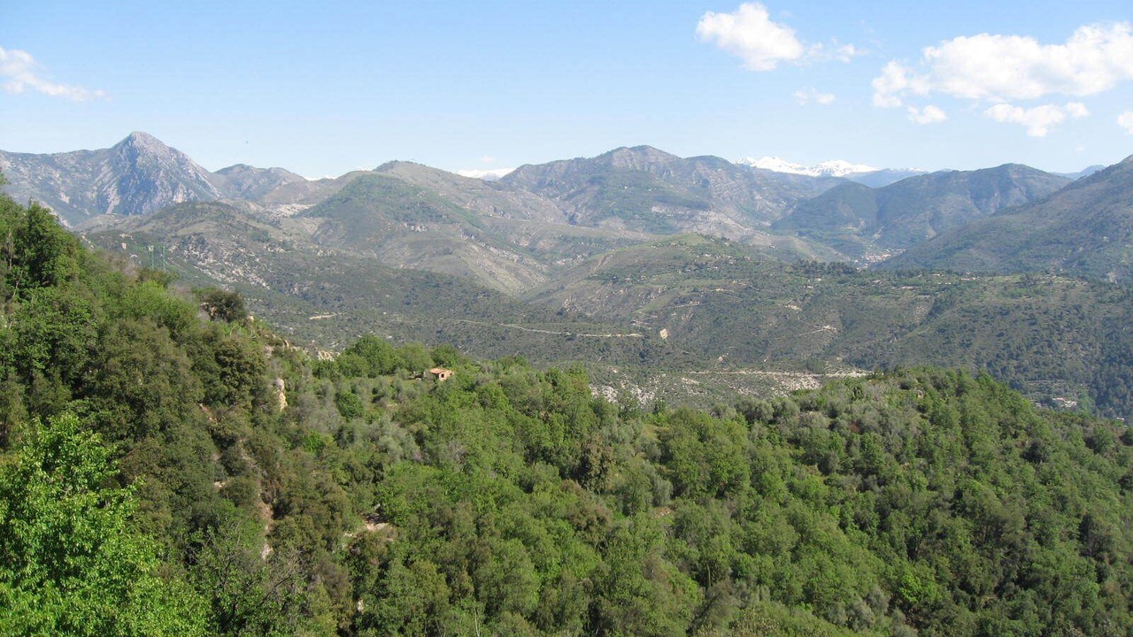 Photo of Bathroom in Berre-des-Alpes