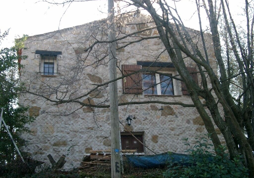 Photo of Outdoor in Berre-des-Alpes