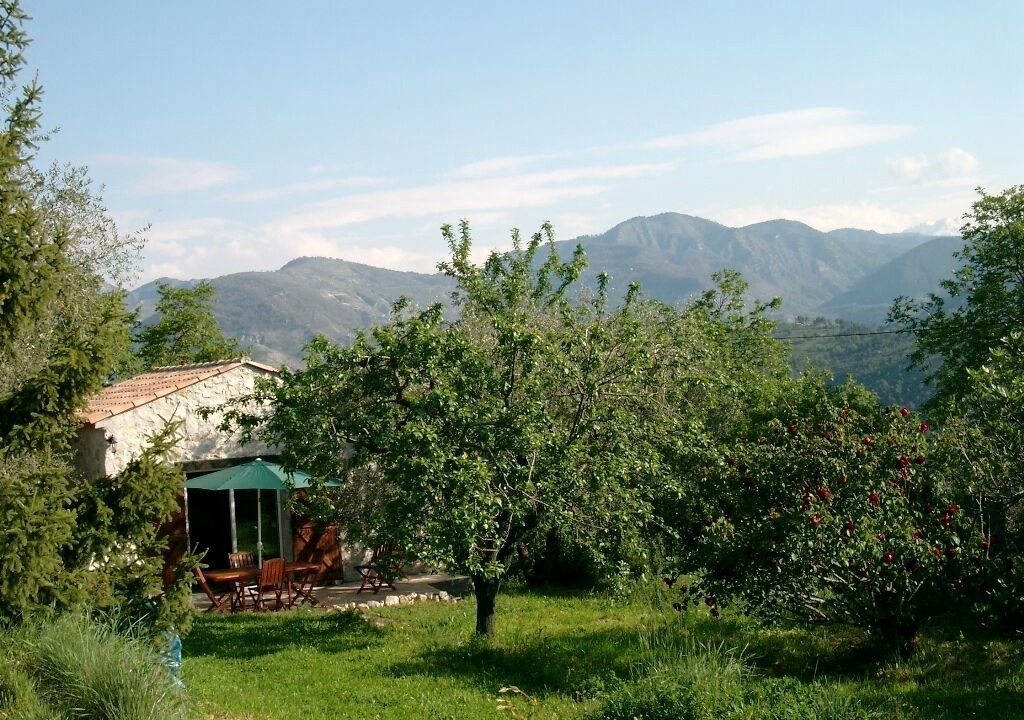 Photo of Outdoor in Berre-des-Alpes