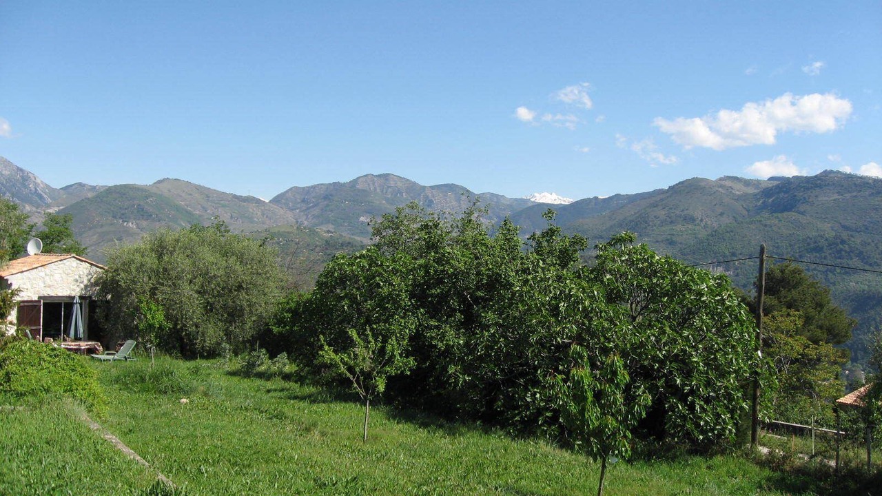 Photo of Outdoor in Berre-des-Alpes