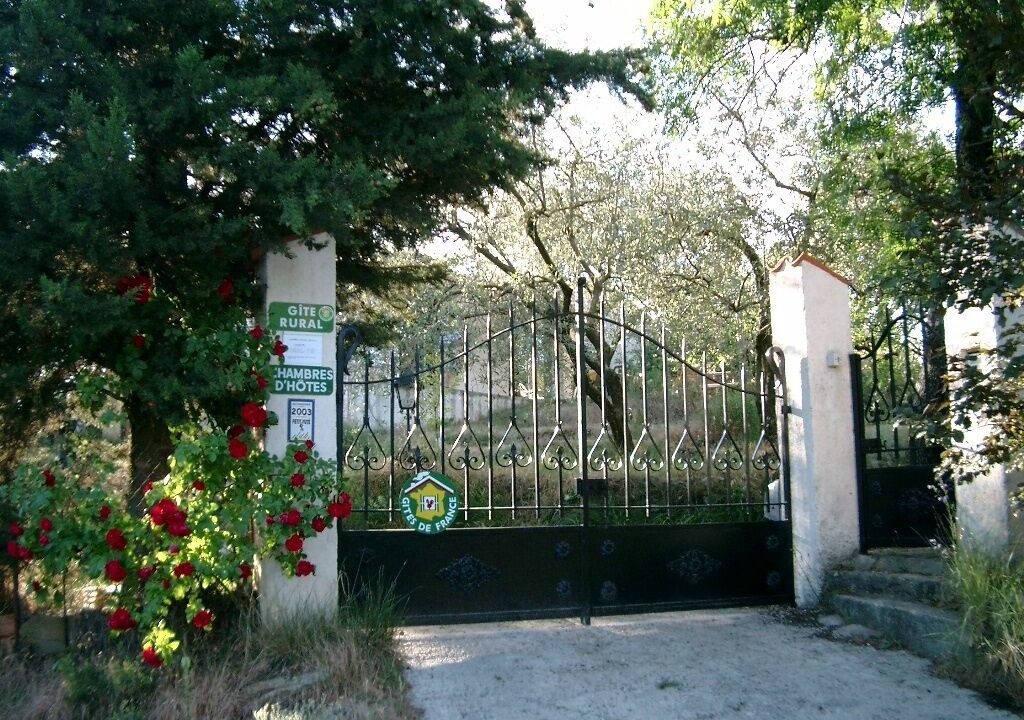 Photo of Outdoor in Berre-des-Alpes