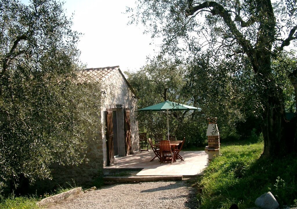 Photo of Outdoor in Berre-des-Alpes