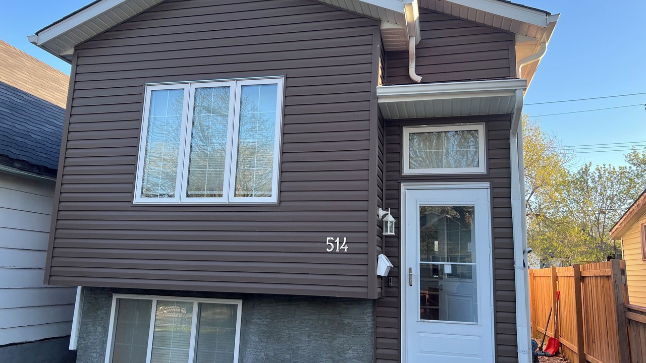 Photo of Outdoor in East Kildonan