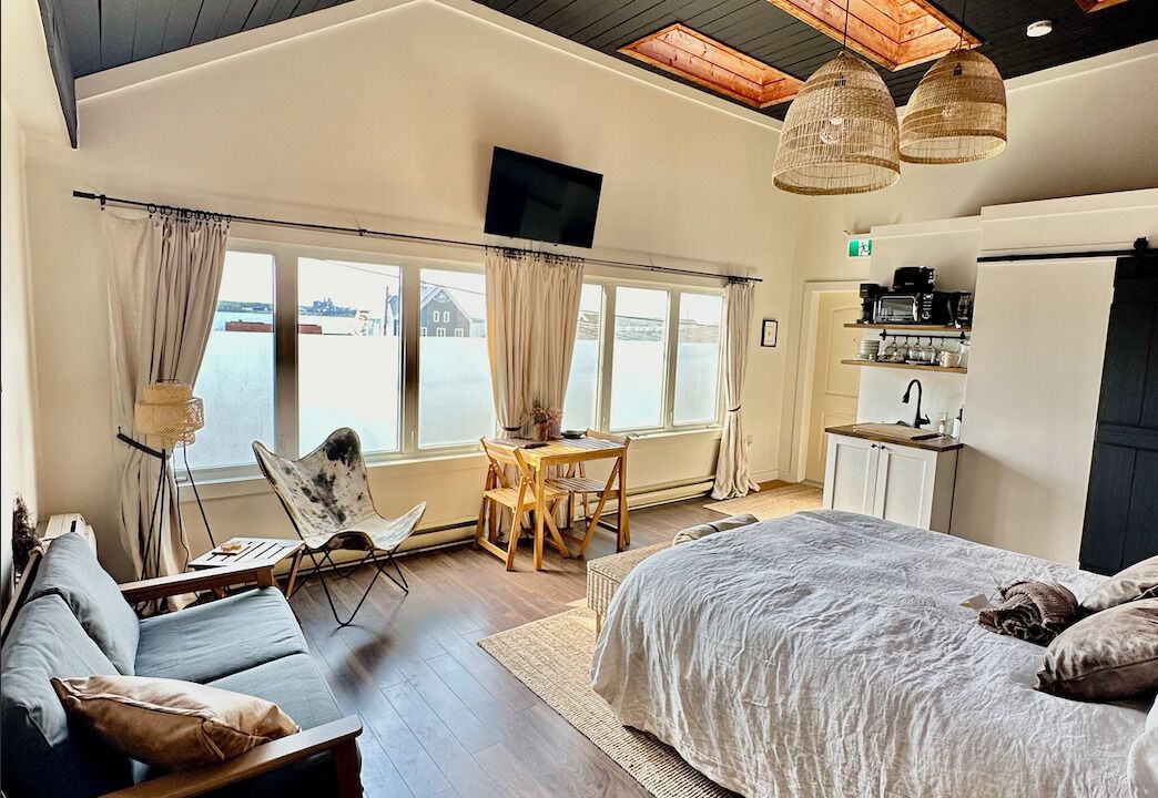 Photo of Bedroom in Pictou