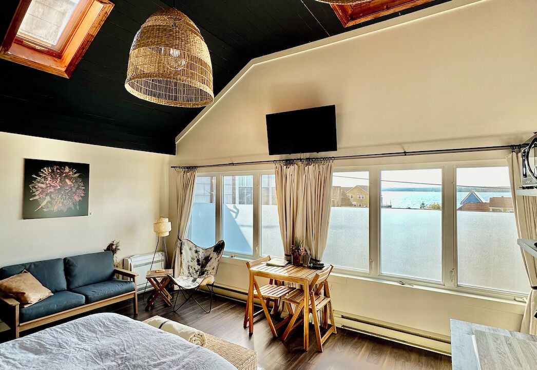 Photo of Bedroom in Pictou