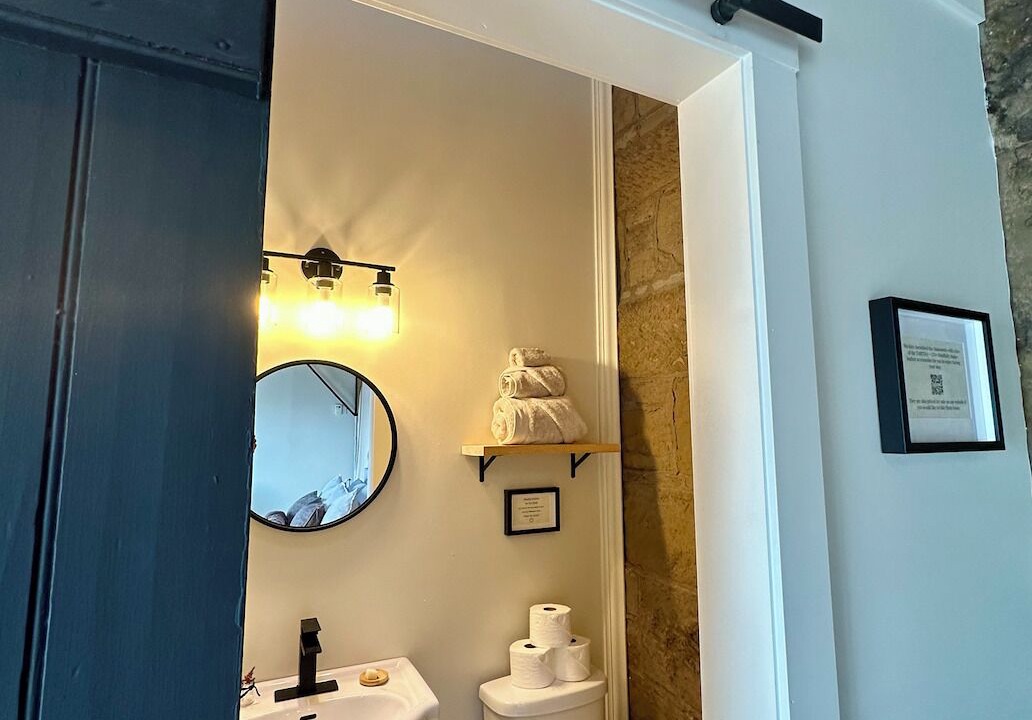 Photo of Bathroom in Pictou