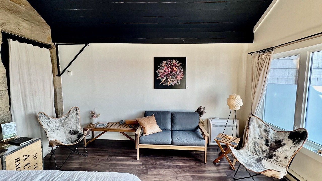 Photo of Livingroom in Pictou