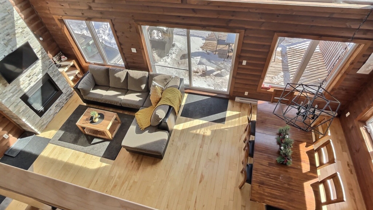 Photo of Livingroom in Wentworth-Nord
