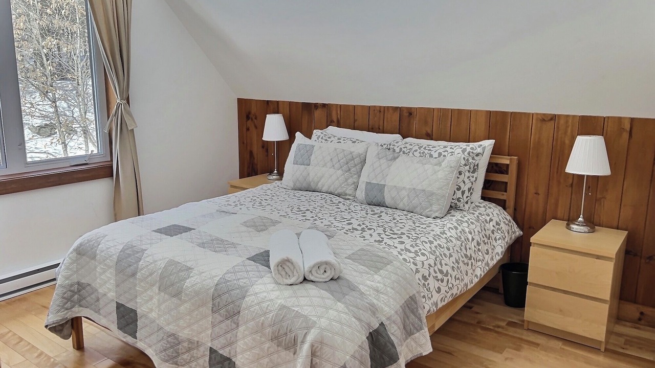 Photo of Bedroom in Wentworth-Nord