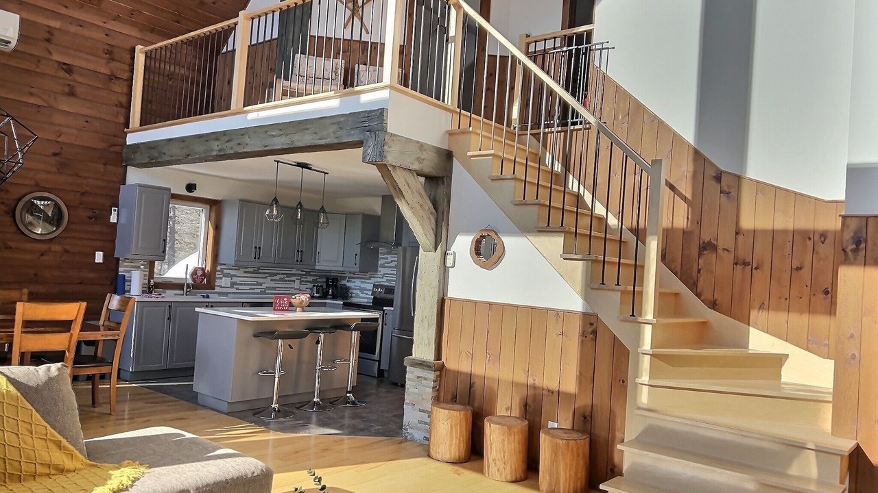 Photo of Livingroom in Wentworth-Nord