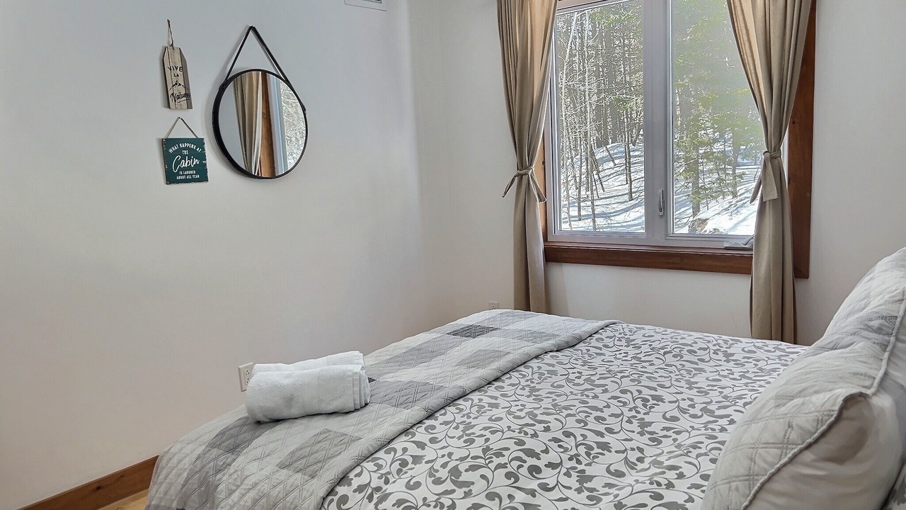 Photo of Bedroom in Wentworth-Nord