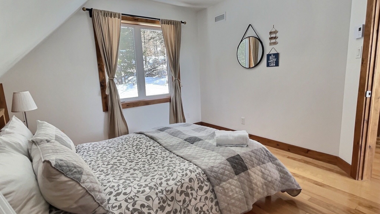 Photo of Bedroom in Wentworth-Nord