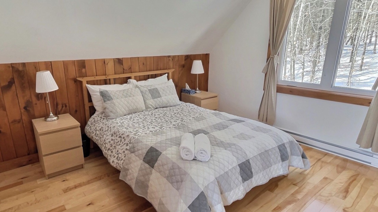Photo of Bedroom in Wentworth-Nord