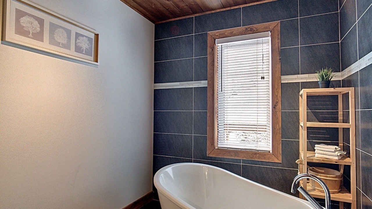 Photo of Bathroom in Wentworth-Nord