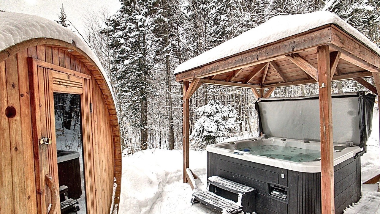 Photo of Outdoor in Wentworth-Nord