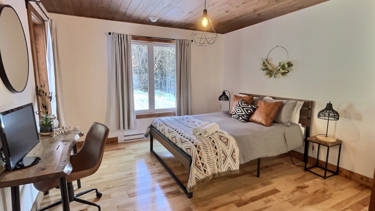 Photo of Bedroom in Wentworth-Nord
