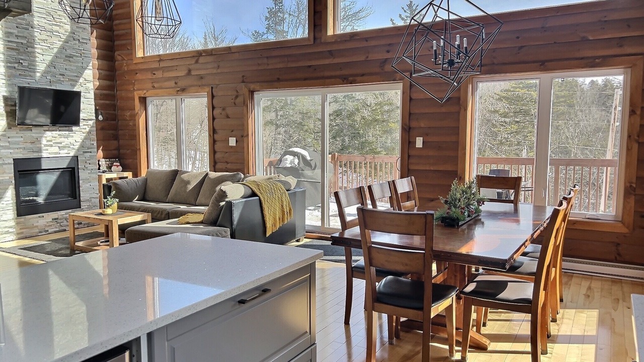 Photo of Livingroom in Wentworth-Nord