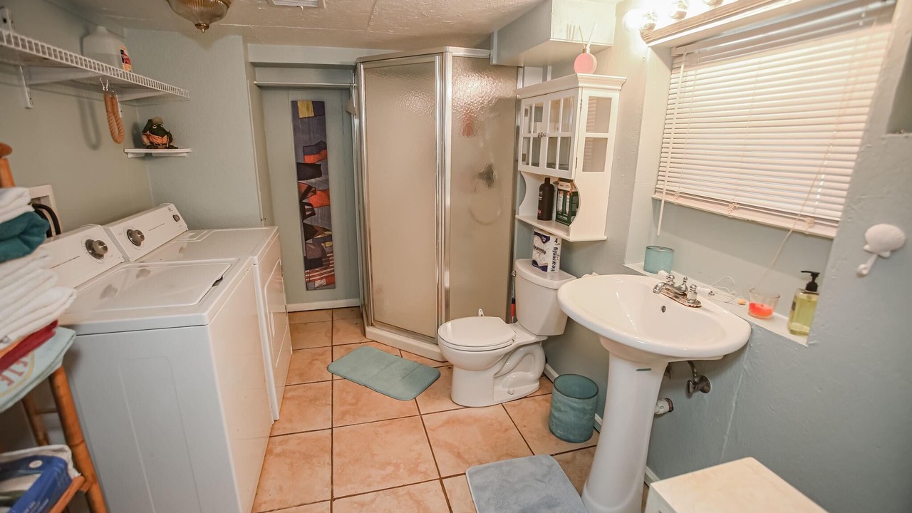 Photo of Bathroom in Cedar Lane