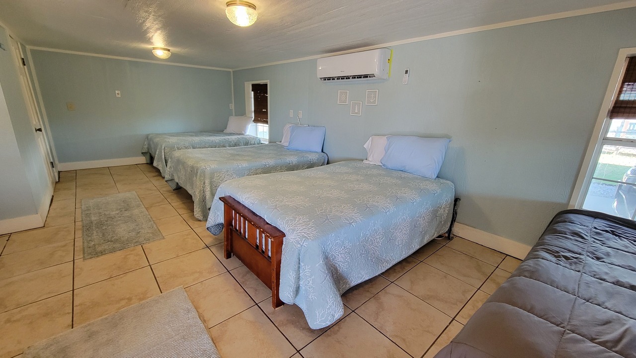 Photo of Bedroom in Cedar Lane