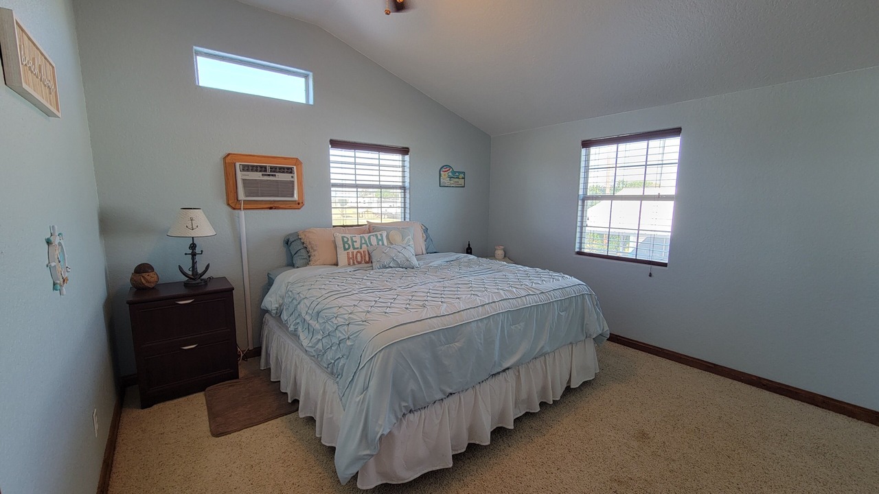 Photo of Bedroom in Cedar Lane