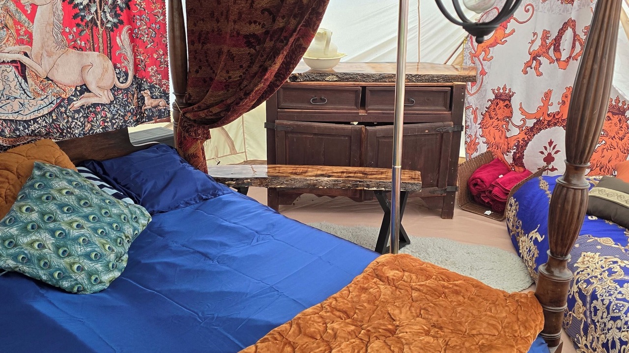 Photo of Bedroom in Austral