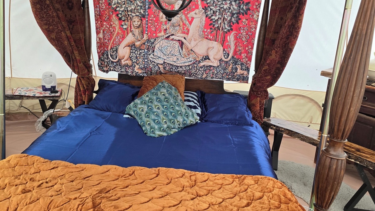 Photo of Bedroom in Austral