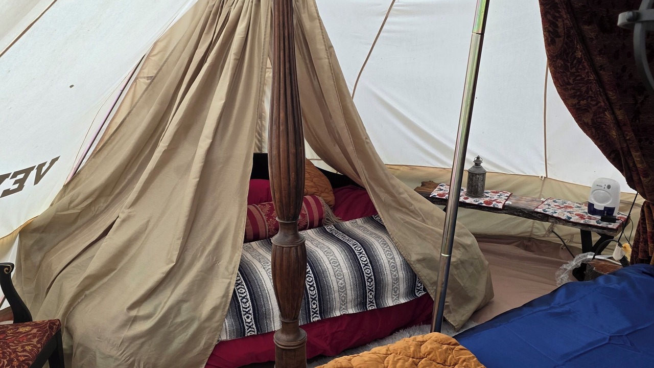 Photo of Bedroom in Austral