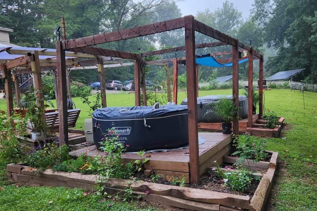 Photo of Outdoor in Austral