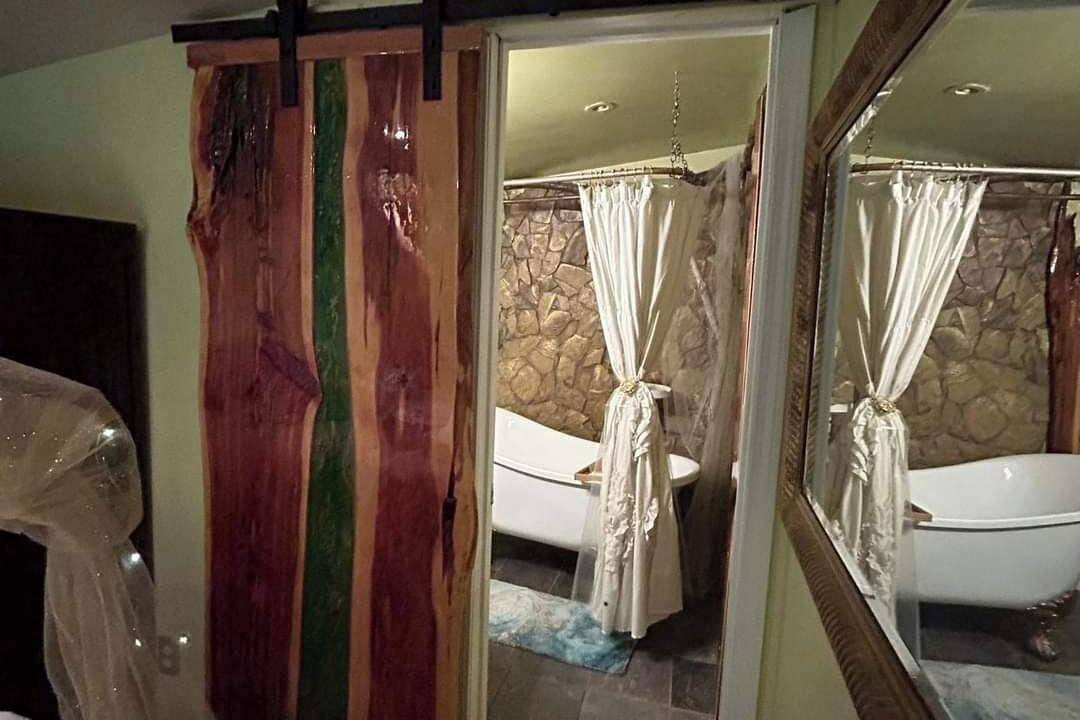 Photo of Bathroom in Austral