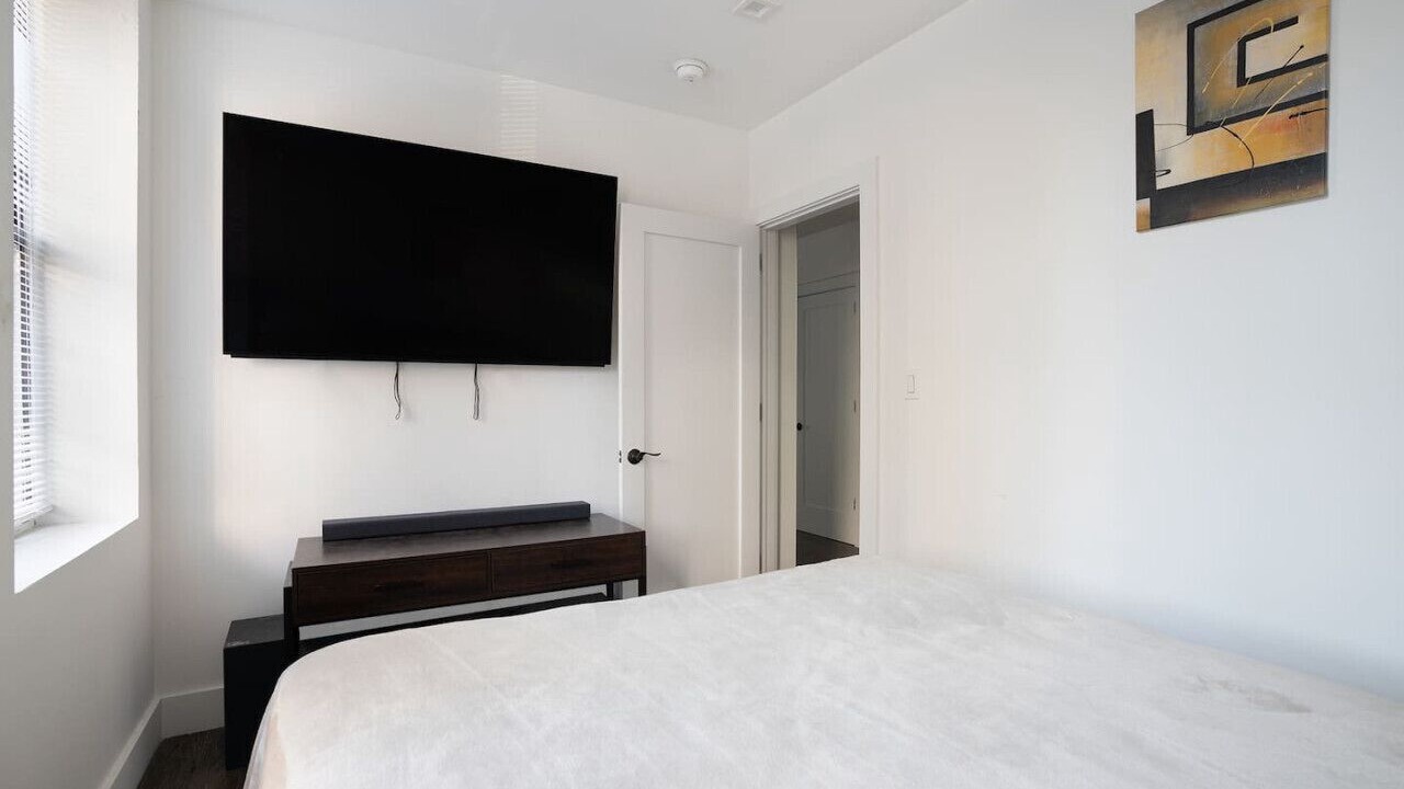 Photo of Bedroom in SoHo