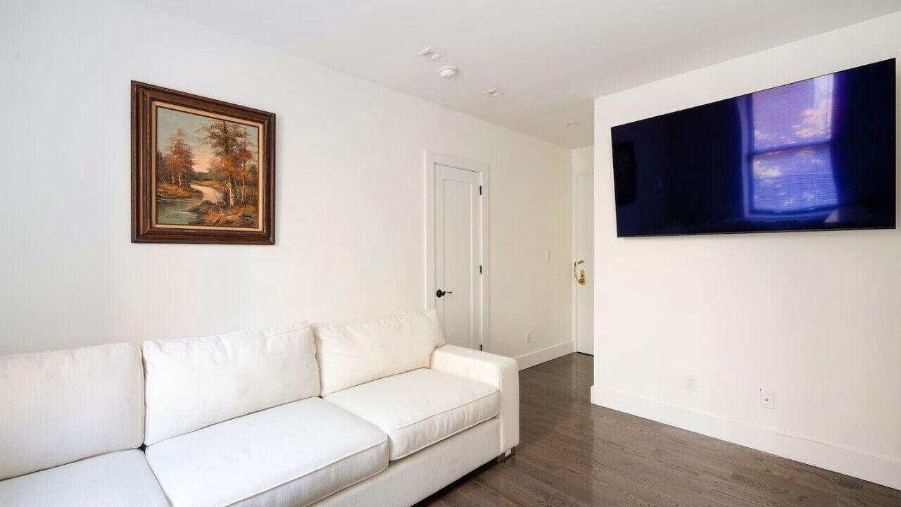 Photo of Livingroom in SoHo