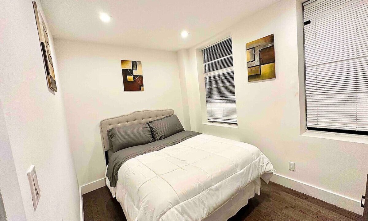 Photo of Bedroom in SoHo