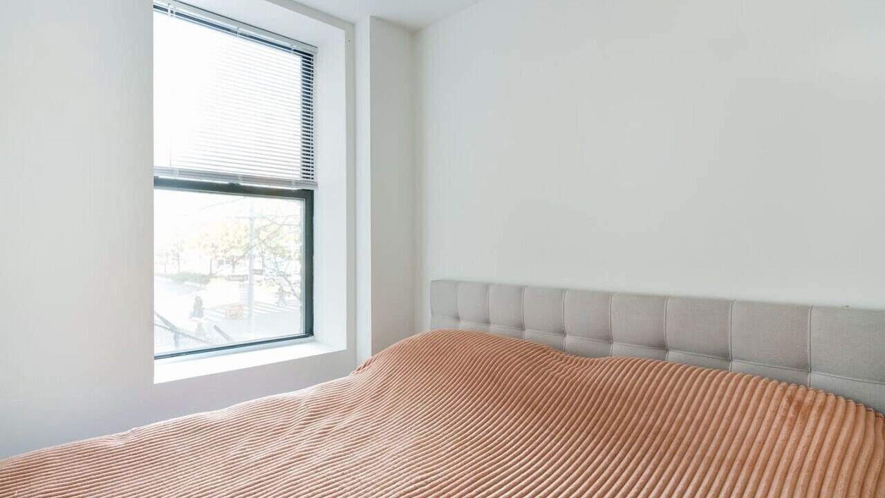 Photo of Bedroom in SoHo