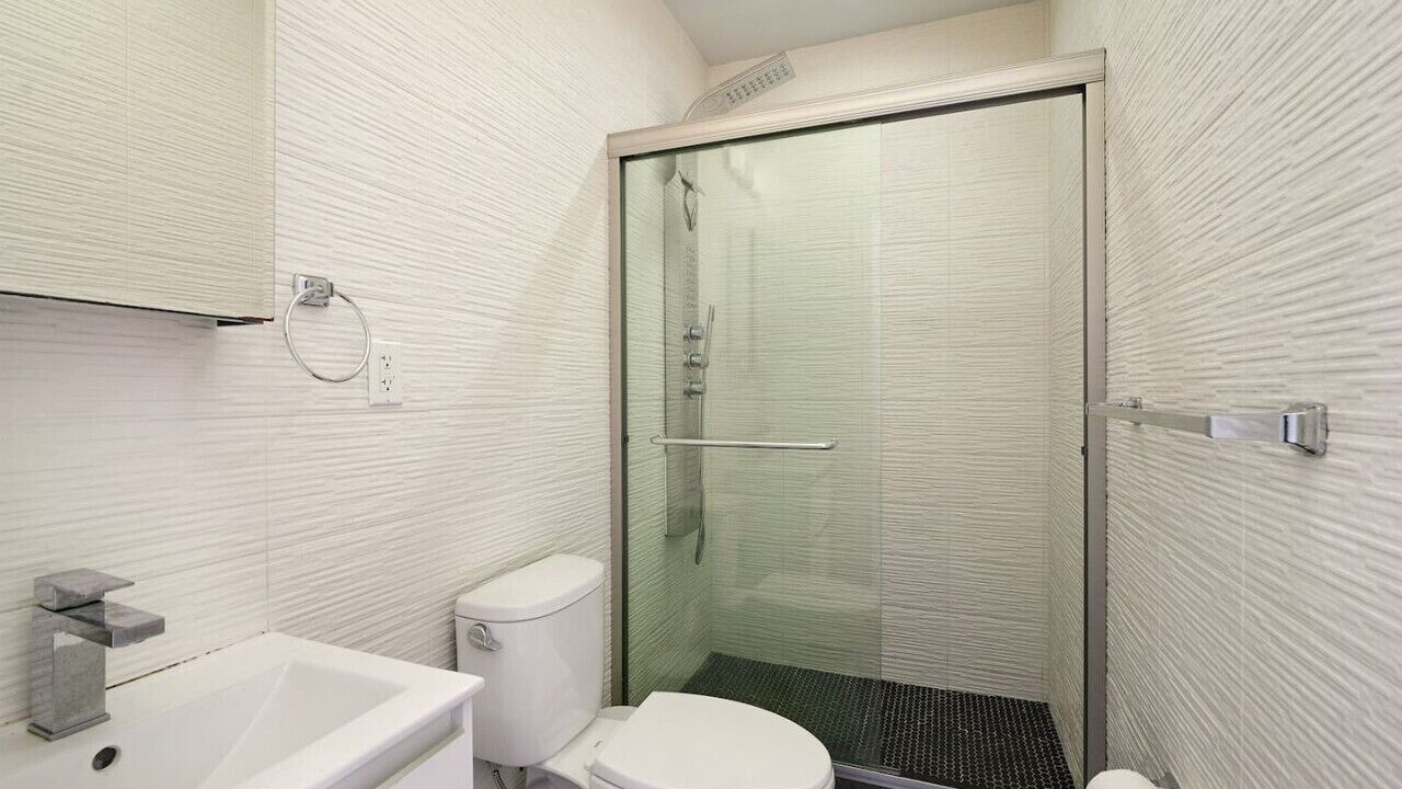 Photo of Bathroom in SoHo